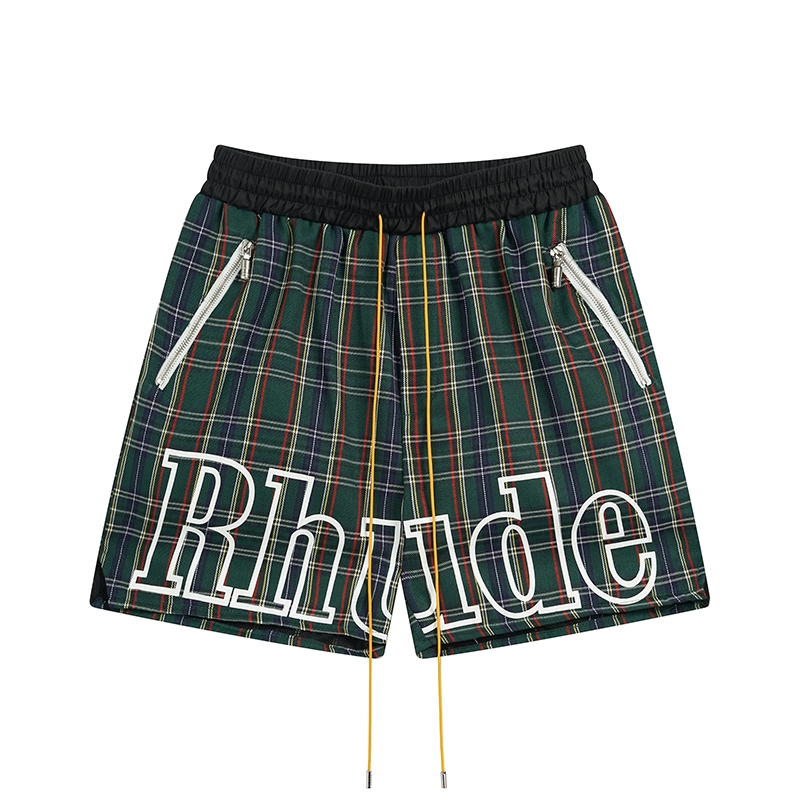 Rhude Short Pants